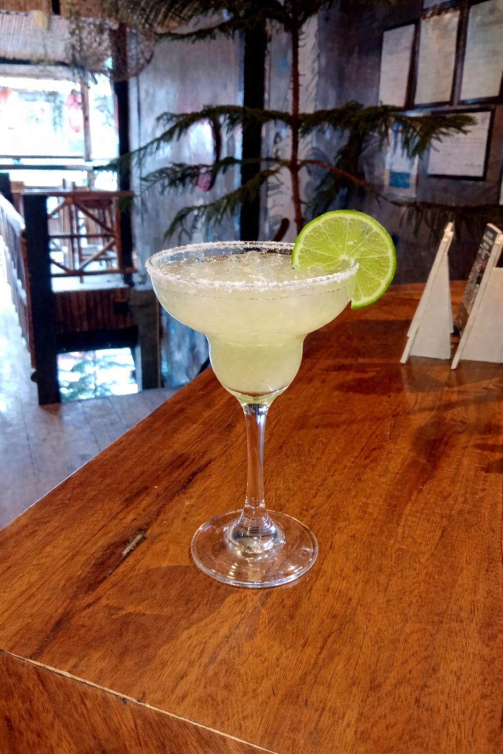 Classic Margarita